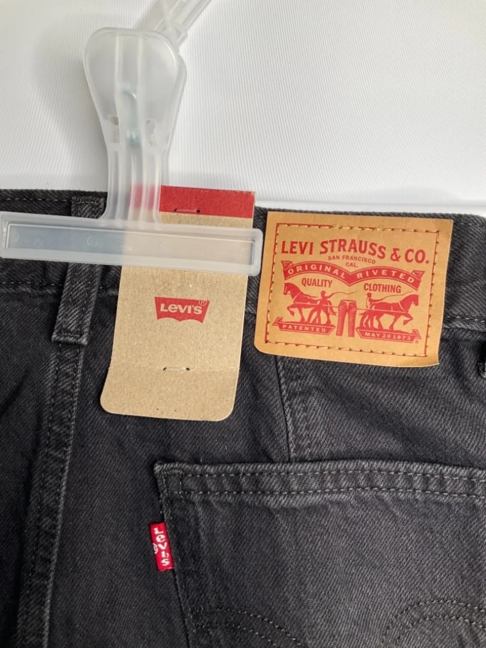 Y2K Levi’s Denim Flare, Maxi, Mermaid Skirt woman’s size 25.waist (100)